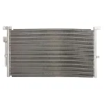 Kondenzator, klima-uređaj THERMOTEC KTT110096 IC-BBFF7A