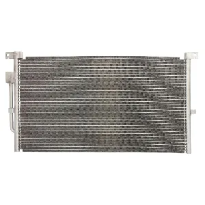 Kondenzator, klima-uređaj THERMOTEC KTT110096 IC-BBFF7A