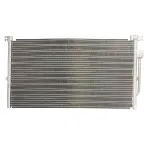 Kondenzator, klima-uređaj THERMOTEC KTT110096 IC-BBFF7A