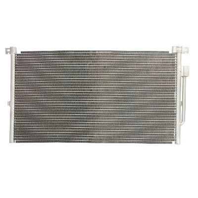 Kondenzator, klima-uređaj THERMOTEC KTT110096 IC-BBFF7A