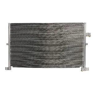 Kondenzator, klima-uređaj THERMOTEC KTT110097 IC-C07045