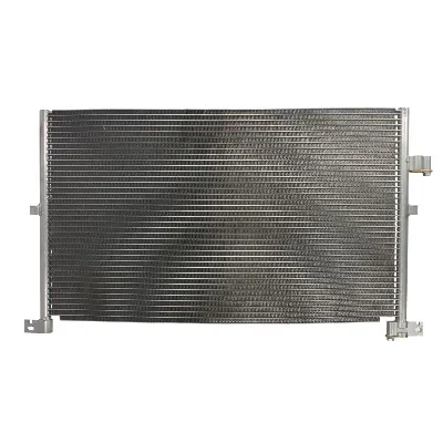 Kondenzator, klima-uređaj THERMOTEC KTT110097 IC-C07045