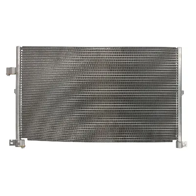 Kondenzator, klima-uređaj THERMOTEC KTT110097 IC-C07045