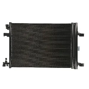 Kondenzator, klima-uređaj THERMOTEC KTT110098 IC-C57BB7