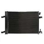 Kondenzator, klima-uređaj THERMOTEC KTT110098 IC-C57BB7