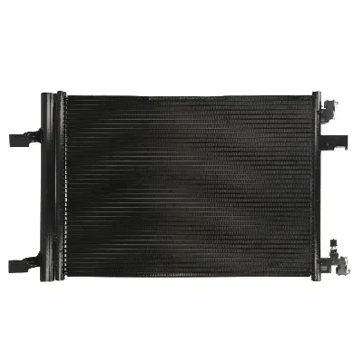 Kondenzator, klima-uređaj THERMOTEC KTT110098 IC-C57BB7