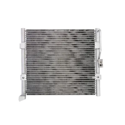 Kondenzator, klima-uređaj THERMOTEC KTT110099 IC-BBFF7B