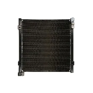 Kondenzator, klima-uređaj THERMOTEC KTT110100 IC-BBFF7C