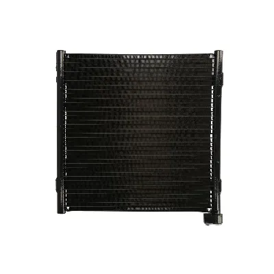 Kondenzator, klima-uređaj THERMOTEC KTT110100 IC-BBFF7C