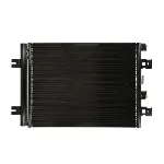 Kondenzator, klima-uređaj THERMOTEC KTT110101 IC-C57BB8