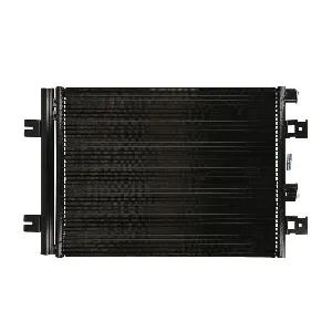 Kondenzator, klima-uređaj THERMOTEC KTT110101 IC-C57BB8