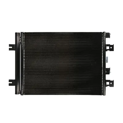 Kondenzator, klima-uređaj THERMOTEC KTT110101 IC-C57BB8