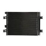 Kondenzator, klima-uređaj THERMOTEC KTT110101 IC-C57BB8