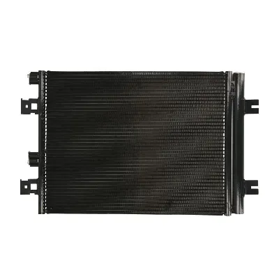Kondenzator, klima-uređaj THERMOTEC KTT110101 IC-C57BB8