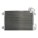Kondenzator, klima-uređaj THERMOTEC KTT110103 IC-BBFF7E