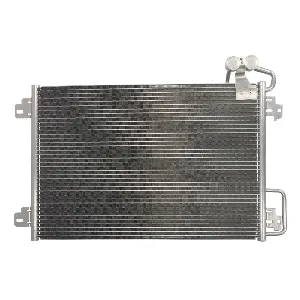 Kondenzator, klima-uređaj THERMOTEC KTT110103 IC-BBFF7E