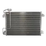 Kondenzator, klima-uređaj THERMOTEC KTT110103 IC-BBFF7E