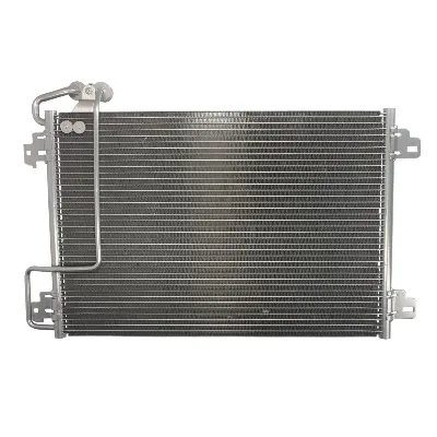 Kondenzator, klima-uređaj THERMOTEC KTT110103 IC-BBFF7E