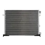 Kondenzator, klima-uređaj THERMOTEC KTT110104 IC-C57BA2