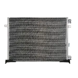 Kondenzator, klima-uređaj THERMOTEC KTT110104 IC-C57BA2