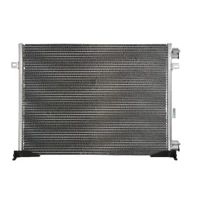 Kondenzator, klima-uređaj THERMOTEC KTT110104 IC-C57BA2