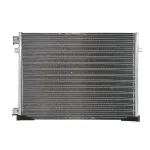 Kondenzator, klima-uređaj THERMOTEC KTT110104 IC-C57BA2