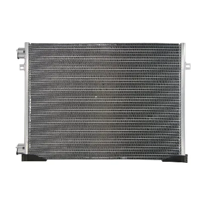 Kondenzator, klima-uređaj THERMOTEC KTT110104 IC-C57BA2