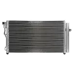 Kondenzator, klima-uređaj THERMOTEC KTT110106 IC-C57BBA