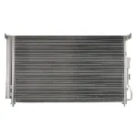 Kondenzator, klima-uređaj THERMOTEC KTT110108 IC-C57BBC