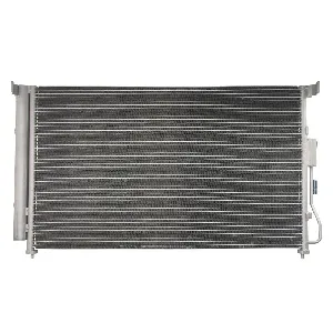 Kondenzator, klima-uređaj THERMOTEC KTT110108 IC-C57BBC