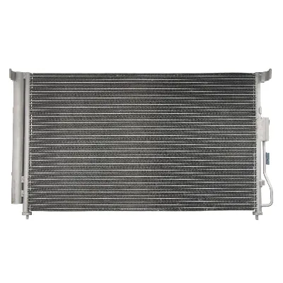 Kondenzator, klima-uređaj THERMOTEC KTT110108 IC-C57BBC