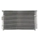 Kondenzator, klima-uređaj THERMOTEC KTT110108 IC-C57BBC