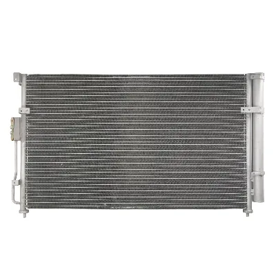 Kondenzator, klima-uređaj THERMOTEC KTT110108 IC-C57BBC