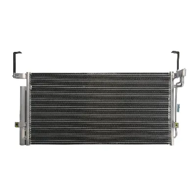 Kondenzator, klima-uređaj THERMOTEC KTT110109 IC-C57BBD