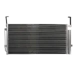 Kondenzator, klima-uređaj THERMOTEC KTT110109 IC-C57BBD