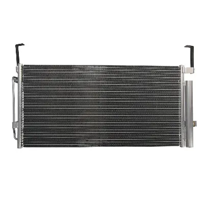 Kondenzator, klima-uređaj THERMOTEC KTT110109 IC-C57BBD