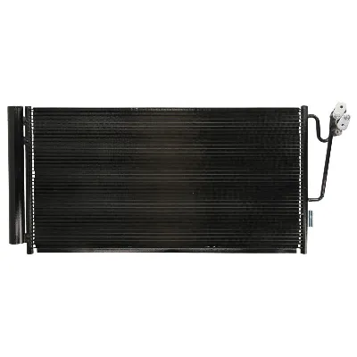 Kondenzator, klima-uređaj THERMOTEC KTT110111 IC-C57BC0