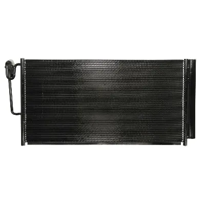 Kondenzator, klima-uređaj THERMOTEC KTT110111 IC-C57BC0
