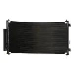 Kondenzator, klima-uređaj THERMOTEC KTT110112 IC-C57BC8