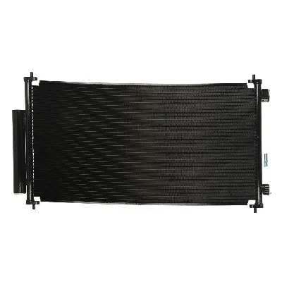 Kondenzator, klima-uređaj THERMOTEC KTT110112 IC-C57BC8