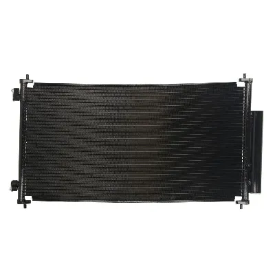 Kondenzator, klima-uređaj THERMOTEC KTT110112 IC-C57BC8