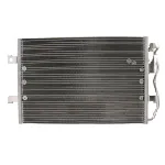 Kondenzator, klima-uređaj THERMOTEC KTT110114 IC-BBFF7F