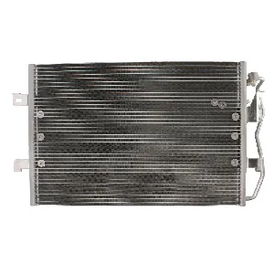 Kondenzator, klima-uređaj THERMOTEC KTT110114 IC-BBFF7F