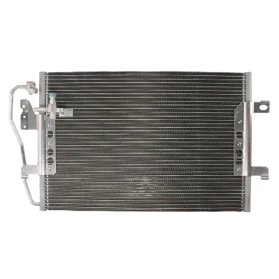 Kondenzator, klima-uređaj THERMOTEC KTT110114 IC-BBFF7F