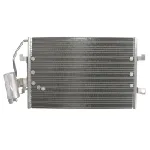 Kondenzator, klima-uređaj THERMOTEC KTT110114 IC-BBFF7F