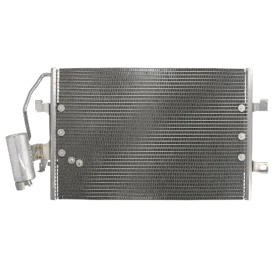 Kondenzator, klima-uređaj THERMOTEC KTT110114 IC-BBFF7F