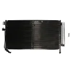 Kondenzator, klima-uređaj THERMOTEC KTT110115 IC-C57BCB