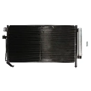 Kondenzator, klima-uređaj THERMOTEC KTT110115 IC-C57BCB