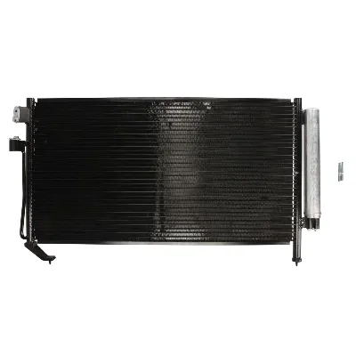 Kondenzator, klima-uređaj THERMOTEC KTT110115 IC-C57BCB