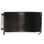 Kondenzator, klima-uređaj THERMOTEC KTT110115 IC-C57BCB